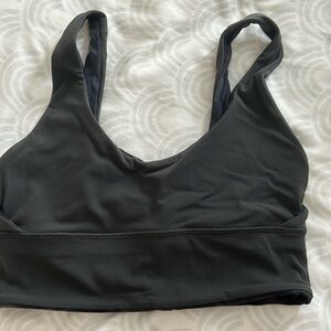 Reversible lululemon align bra